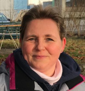 Veränderung mit Biss