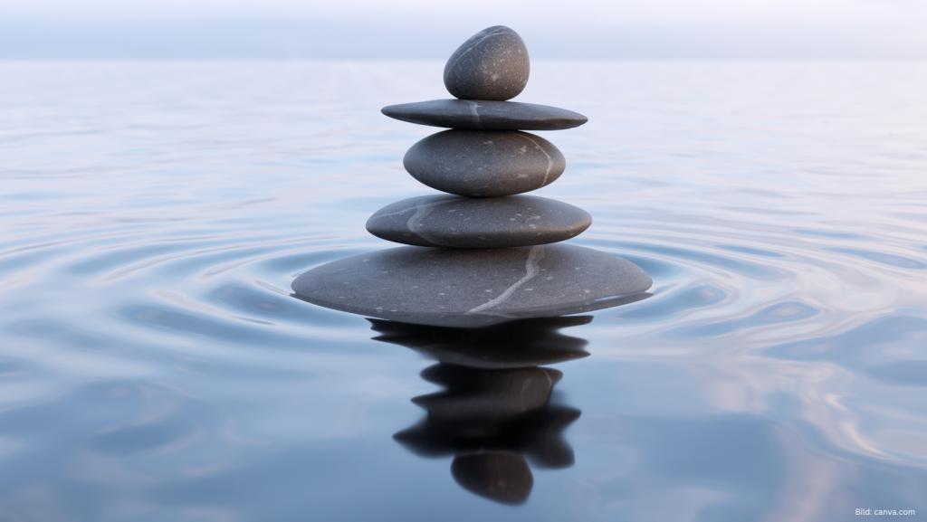 Energetisches Balance-Coaching