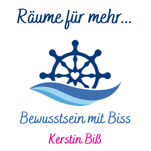 Räume für mehr... Bewusstsein mit Biss