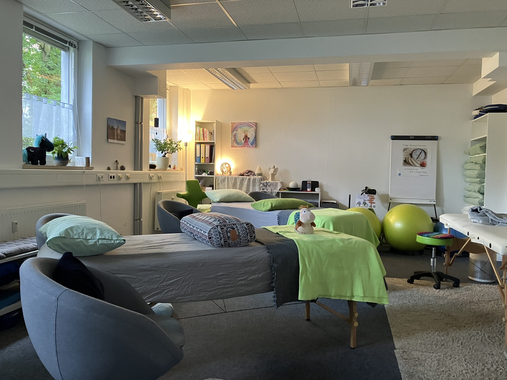 Access Bars Tageskurs in Nürnberg – lernen, erleben und Zertifikat erhalten in kleiner Gruppe
