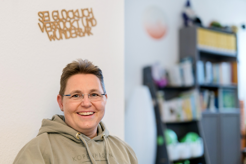 Kerstin Biß