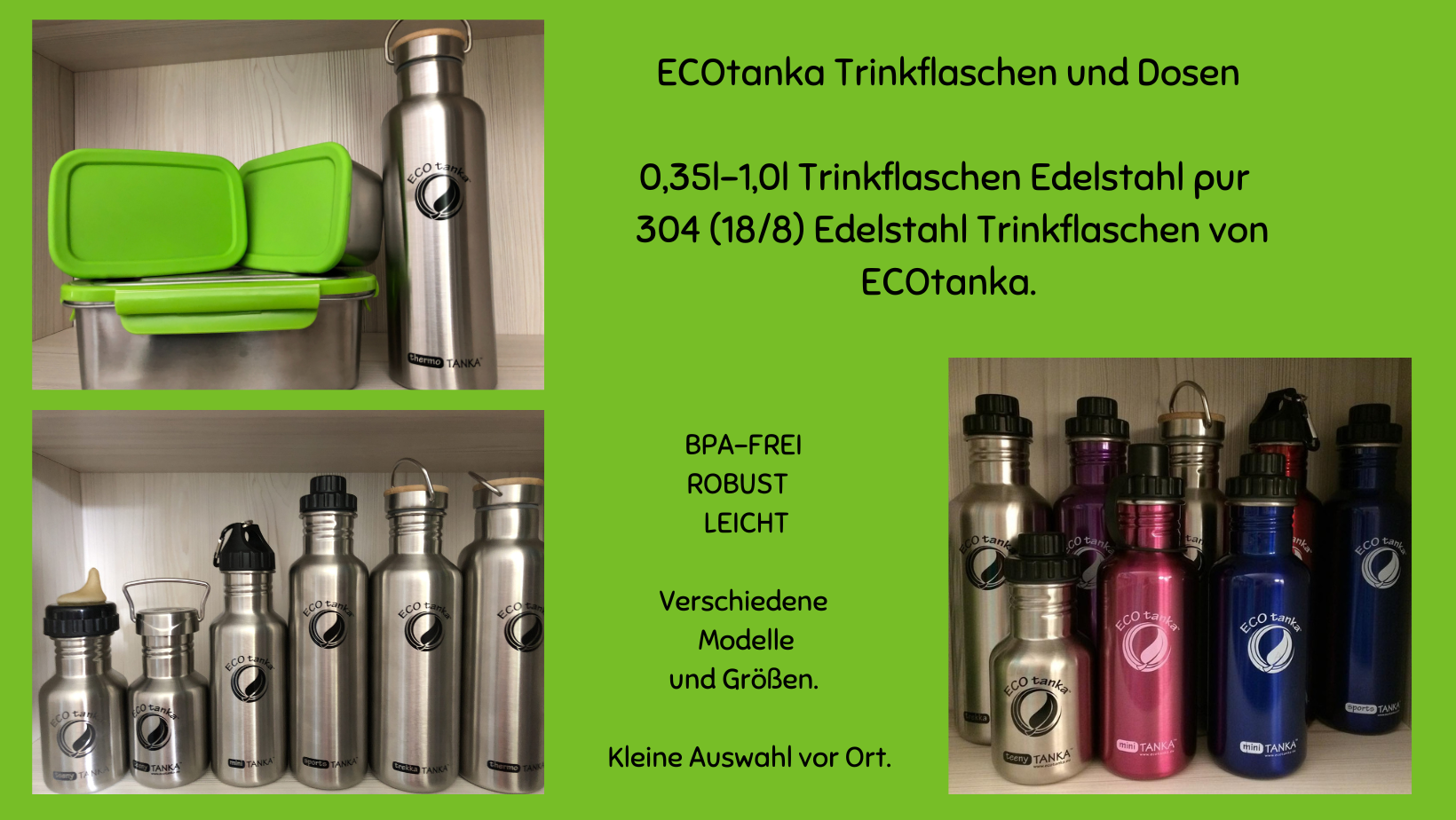 EcoTanka