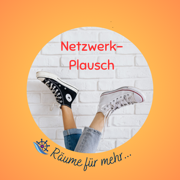 Netzwerk-Plausch Nürnberg