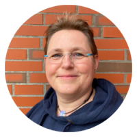 Kerstin Biß - Deine Wegbegleiterin