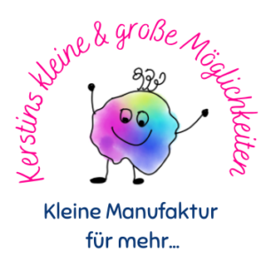 Kerstins kleine & große Möglichkeiten - Logo