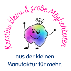 Kerstins kleine & große Möglichkeiten - Logo