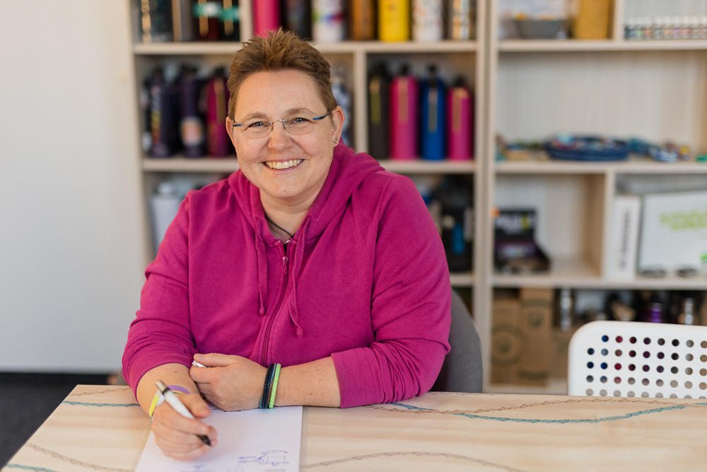 Kerstin Biß - Ganzheitiche Ernährungsberatung Nürnberg